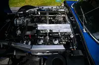 1973 Jaguar E-Type Series 3 V12 Roadster-For Sale