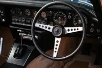 1973 Jaguar E-Type Series 3 V12 Roadster-For Sale