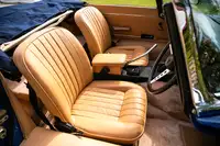1973 Jaguar E-Type Series 3 V12 Roadster-For Sale