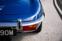 1973 Jaguar E-Type Series 3 V12 Roadster-For Sale