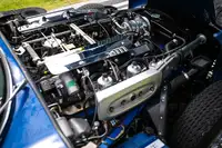 1973 Jaguar E-Type Series 3 V12 Roadster-For Sale