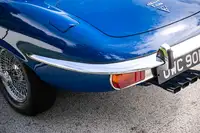 1973 Jaguar E-Type Series 3 V12 Roadster-For Sale
