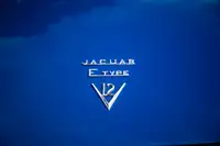 1973 Jaguar E-Type Series 3 V12 Roadster-For Sale