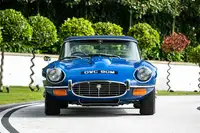 1973 Jaguar E-Type Series 3 V12 Roadster-For Sale