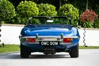 1973 Jaguar E-Type Series 3 V12 Roadster-For Sale