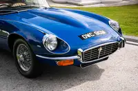 1973 Jaguar E-Type Series 3 V12 Roadster-For Sale