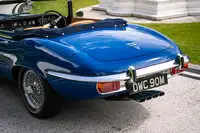 1973 Jaguar E-Type Series 3 V12 Roadster-For Sale