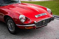 1974 Jaguar E-Type Series 3 Roadster - Manual-For Sale
