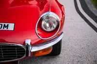 1974 Jaguar E-Type Series 3 Roadster - Manual-For Sale