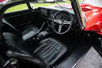 1974 Jaguar E-Type Series 3 Roadster - Manual-For Sale