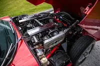 1974 Jaguar E-Type Series 3 Roadster - Manual-For Sale