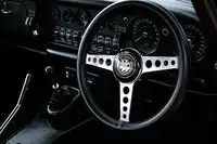 1974 Jaguar E-Type Series 3 Roadster - Manual-For Sale