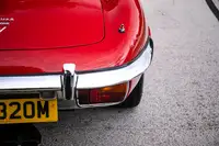 1974 Jaguar E-Type Series 3 Roadster - Manual-For Sale