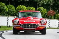 1974 Jaguar E-Type Series 3 Roadster - Manual-For Sale