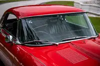 1974 Jaguar E-Type Series 3 Roadster - Manual-For Sale