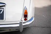 1961 Jaguar Mk2 3.8 Saloon-For Sale