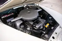 1961 Jaguar Mk2 3.8 Saloon-For Sale