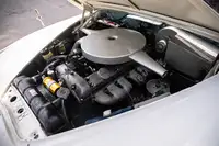 1961 Jaguar Mk2 3.8 Saloon-For Sale