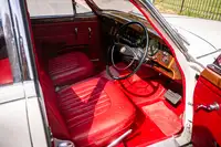 1961 Jaguar Mk2 3.8 Saloon-For Sale