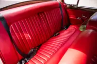 1961 Jaguar Mk2 3.8 Saloon-For Sale