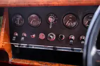 1961 Jaguar Mk2 3.8 Saloon-For Sale