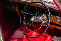 1961 Jaguar Mk2 3.8 Saloon-For Sale