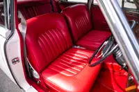 1961 Jaguar Mk2 3.8 Saloon-For Sale