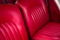 1961 Jaguar Mk2 3.8 Saloon-For Sale