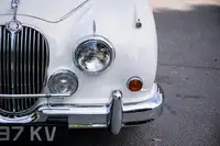 1961 Jaguar Mk2 3.8 Saloon-For Sale