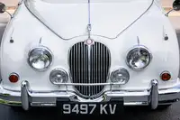 1961 Jaguar Mk2 3.8 Saloon-For Sale
