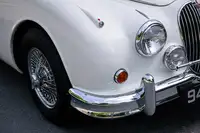 1961 Jaguar Mk2 3.8 Saloon-For Sale
