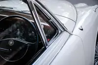 1961 Jaguar Mk2 3.8 Saloon-For Sale