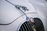 1961 Jaguar Mk2 3.8 Saloon-For Sale