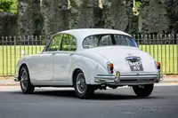 1961 Jaguar Mk2 3.8 Saloon-For Sale