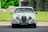 1961 Jaguar Mk2 3.8 Saloon-For Sale
