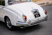 1961 Jaguar Mk2 3.8 Saloon-For Sale