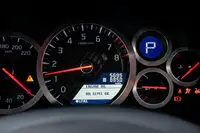 2016 Nissan GT-R R35 Black Edition - UK-Supplied - 5,600 mil-For Sale