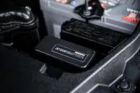 2016 Nissan GT-R R35 Black Edition - UK-Supplied - 5,600 mil-For Sale