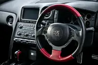 2016 Nissan GT-R R35 Black Edition - UK-Supplied - 5,600 mil-For Sale