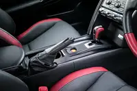 2016 Nissan GT-R R35 Black Edition - UK-Supplied - 5,600 mil-For Sale