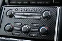 2016 Nissan GT-R R35 Black Edition - UK-Supplied - 5,600 mil-For Sale