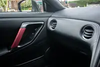 2016 Nissan GT-R R35 Black Edition - UK-Supplied - 5,600 mil-For Sale