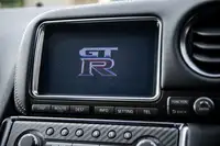 2016 Nissan GT-R R35 Black Edition - UK-Supplied - 5,600 mil-For Sale