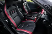 2016 Nissan GT-R R35 Black Edition - UK-Supplied - 5,600 mil-For Sale