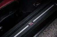 2016 Nissan GT-R R35 Black Edition - UK-Supplied - 5,600 mil-For Sale