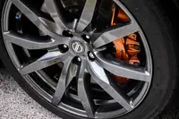 2016 Nissan GT-R R35 Black Edition - UK-Supplied - 5,600 mil-For Sale