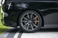 2016 Nissan GT-R R35 Black Edition - UK-Supplied - 5,600 mil-For Sale