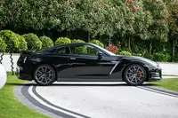 2016 Nissan GT-R R35 Black Edition - UK-Supplied - 5,600 mil-For Sale