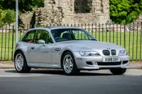 2000 BMW Z3M (S50) Coupe -For Sale