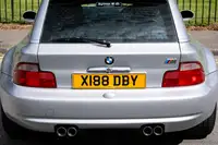 2000 BMW Z3M (S50) Coupe -For Sale